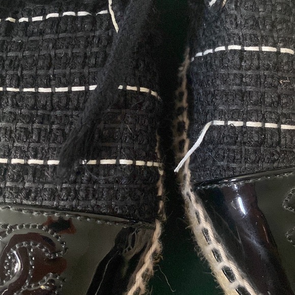 Chanel Espadrilles 40 - Picture 4 of 4